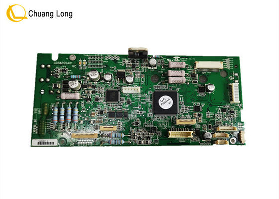 अच्छा दाम 49-209542-000E एटीएम मशीन पार्ट्स Diebold Opteva कार्ड रीडर कंट्रोल बोर्ड 49-209542-000EB G08A892A01 ऑनलाइन