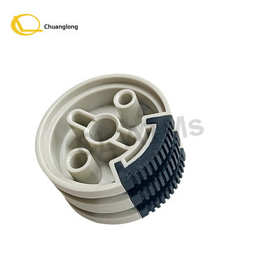 अच्छा दाम ग्लोरी GFS-120 पार्ट्स ग्लोरी GFS120 GFS फीड रोलर बैंक नोट काउंटर सॉर्टर फीड रोलर ब्लैक 1742-T003 ऑनलाइन