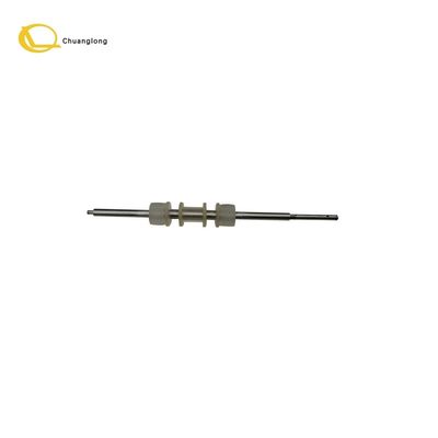 अच्छा दाम 1750035776 Wincor एटीएम ड्राइव शाफ्ट एसी वी मॉड्यूल रोलर ऊपरी मुख्य शाफ्ट 01750035776 ऑनलाइन