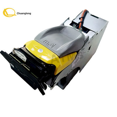 अच्छा दाम SCNL8328R ((USB) 252010375 बिल स्वीकारकर्ता MEI SC8328R अग्रिम बिल रीसाइक्लर बिल वैलिडेटर 1200 नोटों के साथ कैश बॉक्स 53690515720 ऑनलाइन