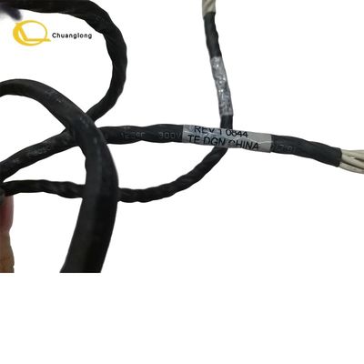 अच्छा दाम एटीएम मशीन के भाग केबल पावर मोटर पिकर 49207979000B 49-207979-000B ऑनलाइन