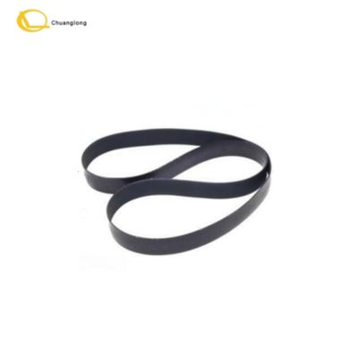 अच्छा दाम 492-60550-000A 49260550000A Diebold फ्लैट बेल्ट एटीएम मशीन स्पेयर पार्ट्स 10*432*0.8 ZU-10 बेल्ट लंबाई ऑनलाइन