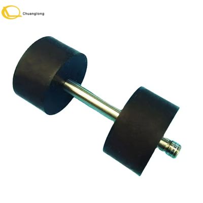 अच्छा दाम A008440 शाफ्ट रोलर एटीएम मशीन के स्पेयर पार्ट्स एनएमडी एनडी200 कैश डिस्पेंसर विंडोज ऑपरेटिंग सिस्टम के साथ संगत ऑनलाइन