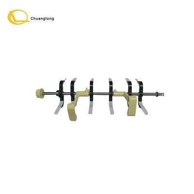 अच्छा दाम 1750106232 01750106232 एटीएम मशीन पार्ट्स विंकोर C4060 बनाम मॉड्यूल पैडल शाफ्ट ASSY रोलर शाफ्ट ऑनलाइन