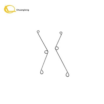 अच्छा दाम 2010002006 445-07562222-41 44507562222 एटीएम मशीन पार्ट्स एनसीआर एस 1 कैसेट टेलीस्कोपिक स्प्रिंग स्प्रिंग टॉरियन शटर डोर ऑनलाइन