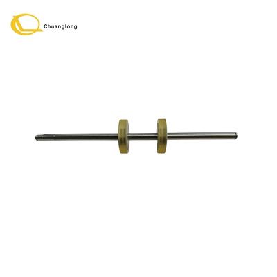 अच्छा दाम महिमा GFS100 GFS-100 रगड़ पहिया शाफ्ट फ़ीड रोलर बैंक नोट काउंटर सॉर्टर ऑनलाइन