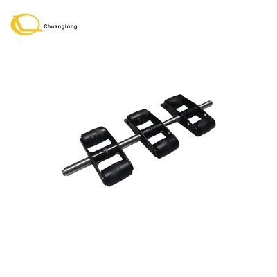 अच्छा दाम 445-0643758 4450643758 एनसीआर रोलर शाफ्ट असेंबली प्लास्टिक पार्ट्स एटीएम मशीन मॉडल ऑनलाइन