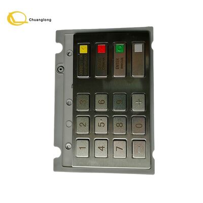 अच्छा दाम Wincor EPP V7 कीबोर्ड Diebold Nixdorf DN V7 EPP कीबोर्ड कीबोर्ड पिनपैड 1750255914 01750255914 ऑनलाइन