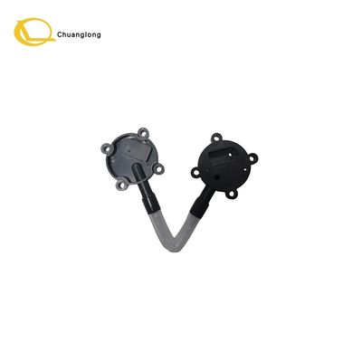 अच्छा दाम HY045003 एटीएम मशीन पार्ट्स ब्लैक असेंबली HY045003 हॉट सेल ऑनलाइन