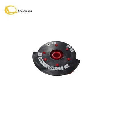 अच्छा दाम एनसीआर एटीएम मशीन के पुर्जे एनसीआर गियर क्लस्टर ड्राइव असेंबली आवश्यक पुर्जे 445-0591578 4450591578 ऑनलाइन