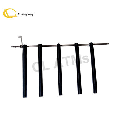 अच्छा दाम वित्तीय उपकरण गौरव एटीएम पार्ट्स एनएमडी बंडल कैरिज यूनिट बीसीयू 101 शाफ्ट असेंबली A002556 ऑनलाइन