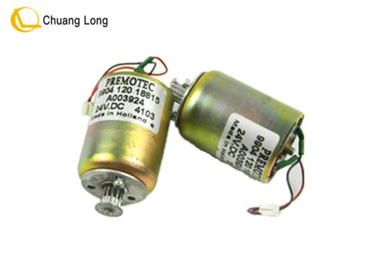 अच्छा दाम एटीएम मशीन पार्ट्स ग्लोरी एनएमडी100 कैश डिस्पेंसर डेलार्यू एनएफ200 मोटर शटर गियर मोटर A003924 ऑनलाइन