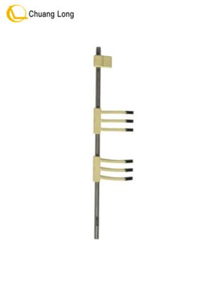 अच्छा दाम एटीएम मशीन पार्ट्स विंकोर C4060 IO मॉड्यूल कस्टमर ट्रे पैडल शाफ्ट 1750220000-72 ऑनलाइन