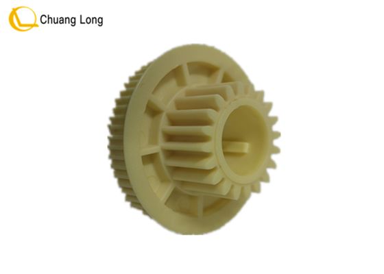 अच्छा दाम एटीएम मशीन के पुर्जे विंकोर C4060 IO मॉड्यूल 20/57T डबल गियर 1750220000-47 01750220000-47 ऑनलाइन