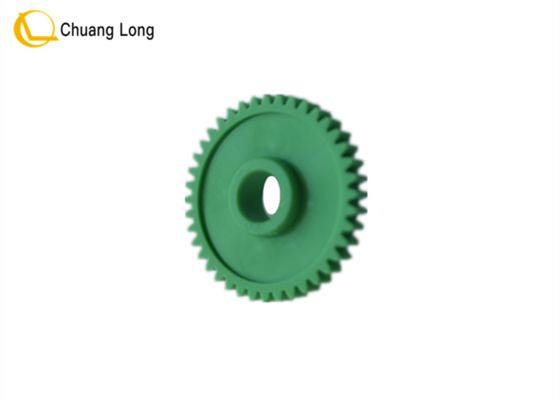 अच्छा दाम एटीएम मशीन पार्ट्स डाईबोल्ड निक्सडॉर्फ़ DN200 IOT इन-आउटपुट मॉड्यूल कस्टमर ट्रे ग्रीन गियर 40T 1750288271-49 01750220000-49 ऑनलाइन