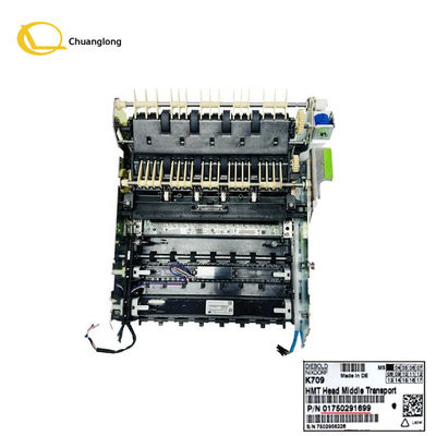 अच्छा दाम DN ATM Parts Diebold Nixdorf Wincor DN200 HMT हेड मिडिल ट्रांसपोर्ट 01750291699 1750291699 ऑनलाइन