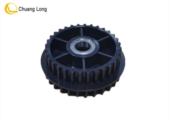 अच्छा दाम 497-0517268 एटीएम मशीन के पुर्जे फ़ुजित्सु GSR50 डिस्पेंसर डबल लेयर्स 30/32T गियर 6*30*12 ऑनलाइन