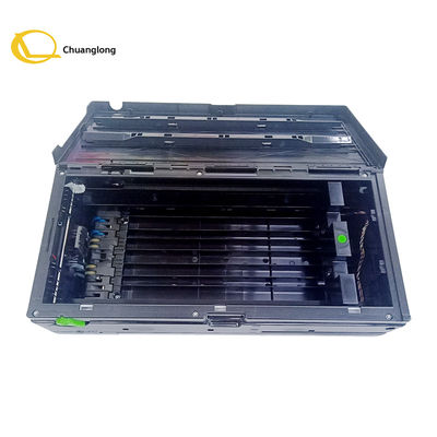 अच्छा दाम Banking DN Series ATM Parts Diebold Nixdorf DN200 CAS Recycling Cassette CONV 01750301000 1750301000 ऑनलाइन