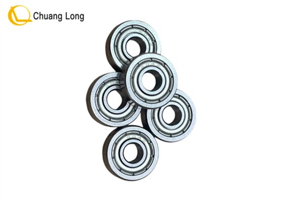 अच्छा दाम ATM Machine Parts Diebold BEARING BALL M 04.00 BORE 12.00 OD 4*12*4 49233199118A ऑनलाइन