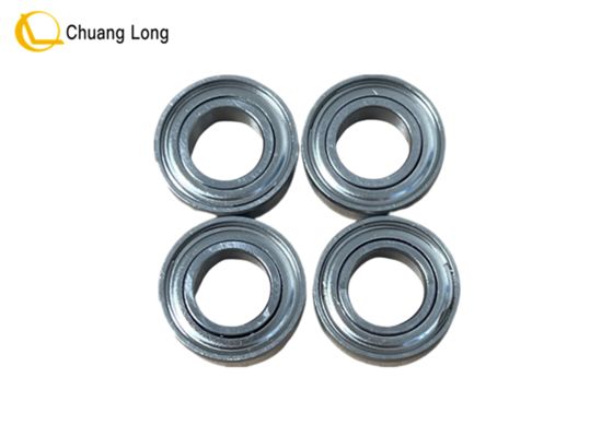 अच्छा दाम ATM Machine Parts Diebold BEARING BALL M 04.00 Bore 08.00 OD FLG 49233199095A ऑनलाइन