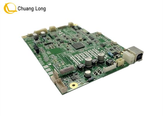 अच्छा दाम ATM Machine Parts Diebold DN100 Smart Card Reader Control Board 49244412000E 49-244412-000E ऑनलाइन
