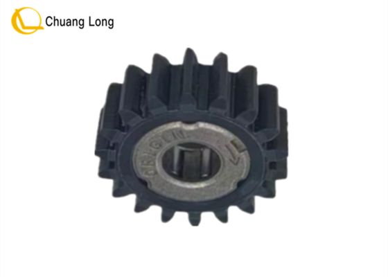 अच्छा दाम 7430000255 4360000530 ATM Machine Parts Hyosung CDU10-V Modul 18T Gear Assy ऑनलाइन