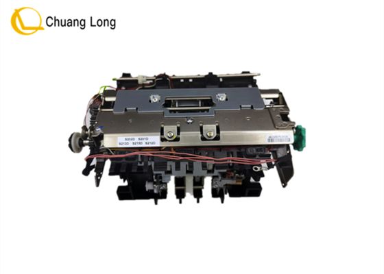 अच्छा दाम ATM Machine Parts Diebold ECRM Recycler 368 ESCROW ALIMENTADOR GATE 49-260576-000A 49260576000A ऑनलाइन