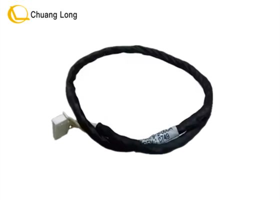 अच्छा दाम ATM Machine Parts Diebold Opteva Cable Motor,CA,PWR,385MM 49-207979-000A 49207979000A ऑनलाइन