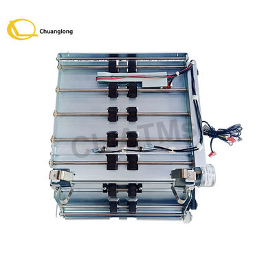 अच्छा दाम डेला रू ग्लोरी एनएमडी एनटी100 नोट ट्रांसपोर्ट ए006541 वित्तीय उपकरण ग्लोरी एनएमडी एटीएम पार्ट्स ऑनलाइन