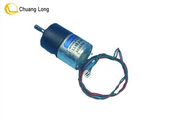 अच्छा दाम ATM Machine Parts NMD Cassette NMD NC301 Motor A006709 ऑनलाइन
