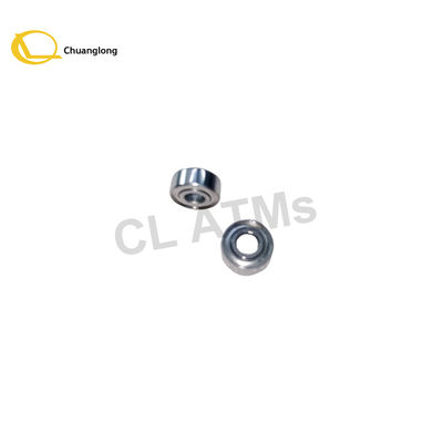 अच्छा दाम 01750042227 1750042227 ATM Spare Parts Wincor Nixdorf Diebold Nixdorf Deep Groove Ball Bearing 4x10x4 ऑनलाइन