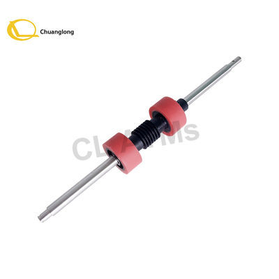 अच्छा दाम बैंकिंग एटीएम के लिए डिबोल्ड नीक्सडॉर्फ़ रोलर फ़ीड शाफ़्ट DN 200 HCT हेड चेसिस ट्रांसपोर्ट लाल भाग संख्या 1750291697 ऑनलाइन