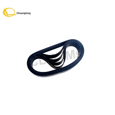 अच्छा दाम Fujitsu एटीएम स्पेयर पार्ट्स Fujitsu F50 बेल्ट 10x143x0.7 10*143*0.7mm उच्च गुणवत्ता के साथ ऑनलाइन