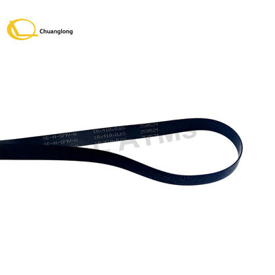 अच्छा दाम ग्लोरी ग्लोबल एनएमडी मिनीमेक डिस्पेंसर 10*410*0.65 एटीएम कियोस्क वित्तीय उपकरण के लिए फ्लैट बेल्ट 10x410x0.65 मिमी ऑनलाइन