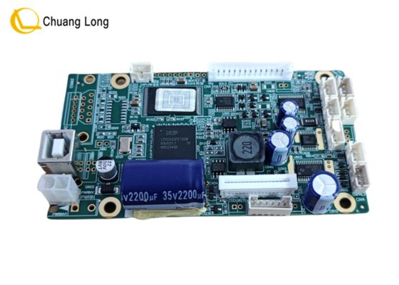 अच्छा दाम 1750256247 01750256247 एटीएम मशीन पार्ट्स KSKABV1.1 विंकोर टीपी27 रसीद प्रिंटर के लिए मुख्य नियंत्रण बोर्ड ऑनलाइन