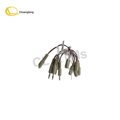 अच्छा दाम Wincor Nixdorf एटीएम मशीन पार्ट्स Wincor केबल वायर GTL W 25 16 01750040525 1750040525 ऑनलाइन