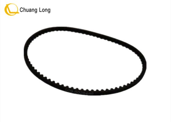 अच्छा दाम ATM Machine Parts NCR S2 Dispenser Timing Belt 445-0761208-76 009-0031093 009-0026460 0090026460 ऑनलाइन