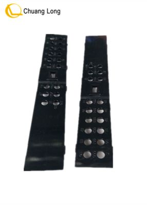अच्छा दाम ATM Machine Parts Diebold Opteva Cassette Keypad Cover 49-024312-000B 49024312000B ऑनलाइन