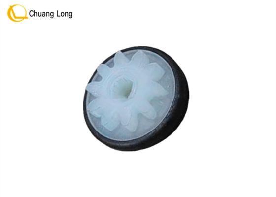 अच्छा दाम MEI RS232 SCNL6607R Bill Acceptor Cashbox Drive Pulley 252022080 ऑनलाइन