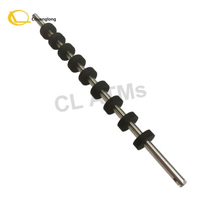 अच्छा दाम Diebold Nixdorf बैंकिंग एटीएम DN सीरीज DN100 DN150 DN200 DN300 RR कैसेट रोलर शाफ्ट 01750382068 1750382068 ऑनलाइन