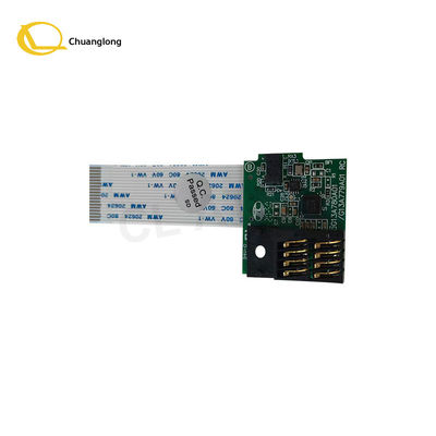अच्छा दाम 1750376813 1750376812 1750376811 Diebold Nixdorf DN मोटर चालित कार्ड रीडर EMV चिप DN100 CHD-Mot ICT3H5-3AD2792 के लिए SecPac2 1750304620 1750304621 1750304622 1750304623 ऑनलाइन