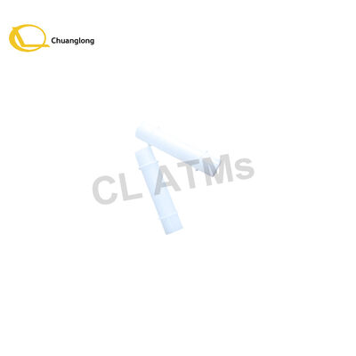 अच्छा दाम एटीएम चीन आपूर्तिकर्ता Yihua 6040W OKI RG7 एस्क्रो टेप टॉप रोलर व्हाइट रोलर BCC-00004 ऑनलाइन