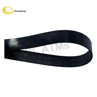 अच्छा दाम एटीएम कियोस्क पार्ट्स Fujitsu F56 डिस्पेंसर मल्टी कैसेट बिल डिस्पेंसर यूनिट प्रेजेंटर यूनिट फ्लैट बेल्ट CA82218-0196 196-10-0.7F ऑनलाइन