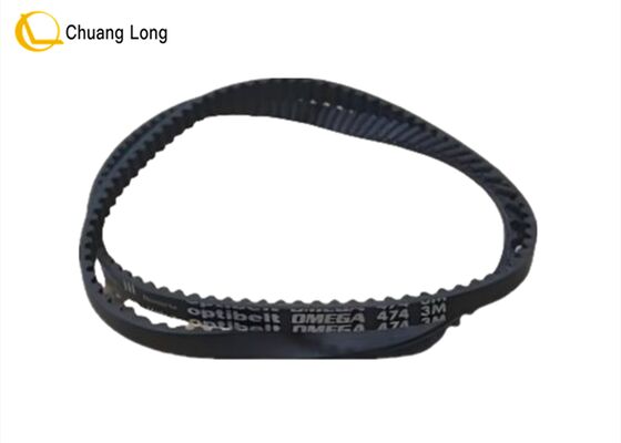 अच्छा दाम एटीएम मशीन पार्ट्स Diebold Nixdorf DN सीरीज HLT 246 हेड लोअर ट्रांसपोर्ट बेल्ट S3M474-5 1750307726-14 ऑनलाइन