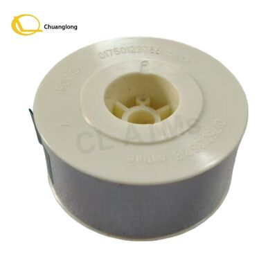 अच्छा दाम 1750123766 एस्क्रो टेप असेंबली (काला/सफेद, C4060) WINCOR ATM मॉड्यूल 1750126457 के लिए - ऑनलाइन