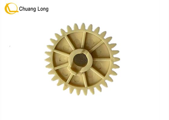 अच्छा दाम 1750341341 1750341341-55 एटीएम मशीन पार्ट्स डिबोल्ड निक्सडॉर्फ DN HMT हेड मिडिल ट्रांसपोर्ट गियर 30T ऑनलाइन