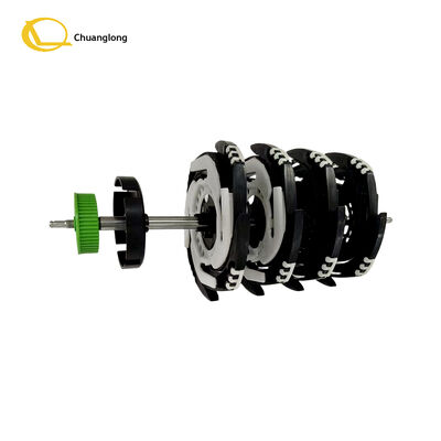 अच्छा दाम विनकोर निक्सडॉर्फ 2050 प्रोकाश सीएमडी वी4 स्टैकर व्हील 1750054751 एटीएम मशीन पार्ट्स मॉडल 01750054751 के लिए ऑनलाइन