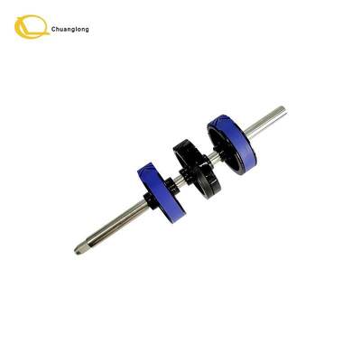 अच्छा दाम Diebold Nixdorf OPTEVA 2.0 फ़ीड शाफ्ट Wincor P/N 49-204018-000D / 49204018000D ऑनलाइन