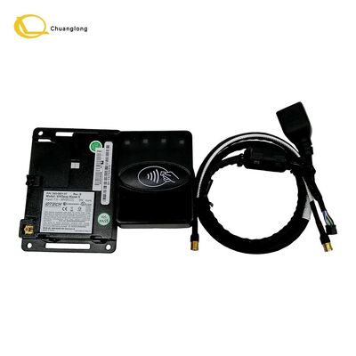 अच्छा दाम Diebold Nixdorf Vivo Play Kiosk एटीएम पार्ट्स गैर संपर्क कार्ड रीडर P/N 540-0602-01/540-0601-07/49-239916-000A/49239916000A ऑनलाइन