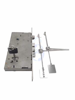 अच्छा दाम ग्रैंडमास्टर क्राउन लॉक-पिकिंग टूल्स स्टेनलेस स्टील फोर्जिंग के साथ दो भागों में विभाजित, जो विभिन्न दिशाओं के लिए उपयुक्त हैं ऑनलाइन